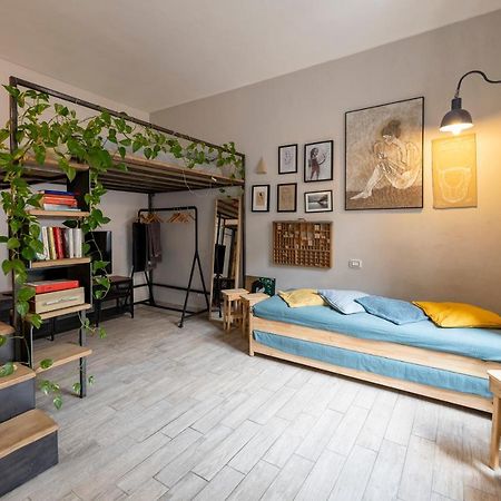 La Casina Di Giulia Turim Exterior foto