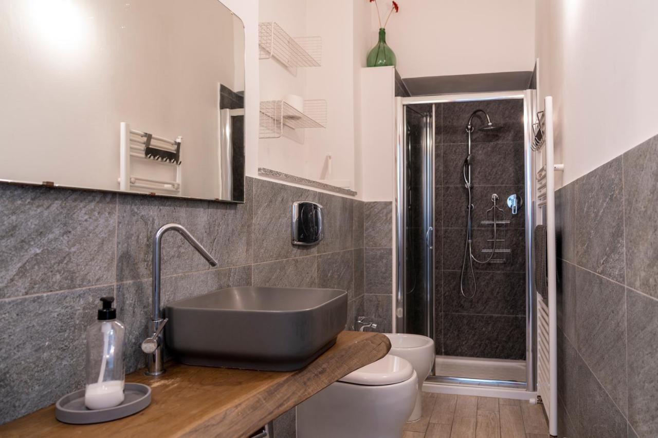 La Casina Di Giulia Turim Exterior foto